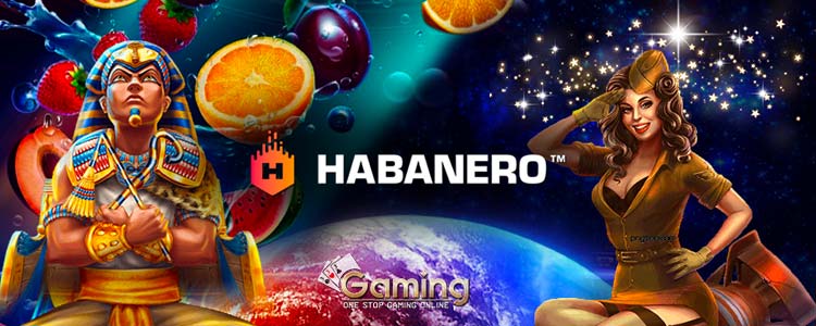 habanero-slot-online